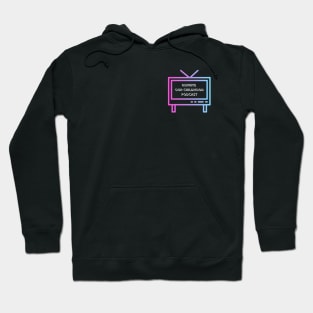 Ya Basic ROC logo Hoodie